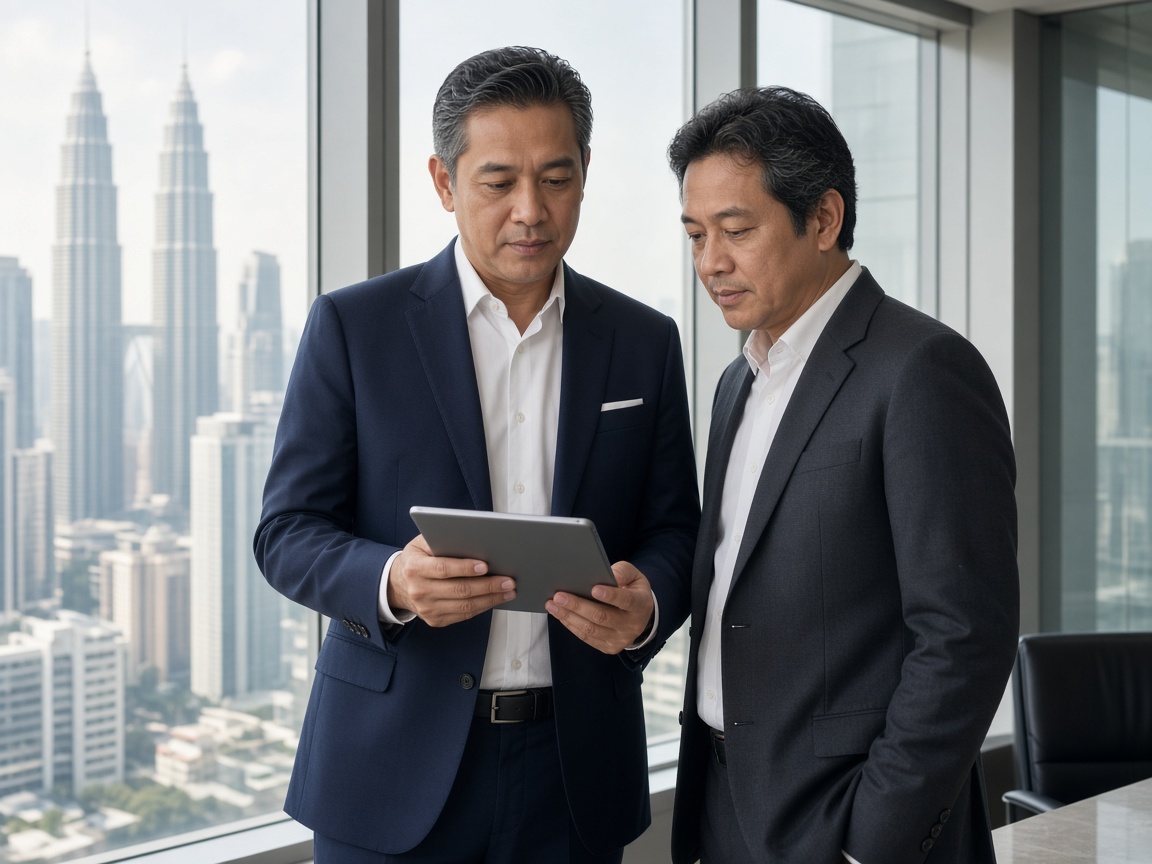 IT Executive Search
