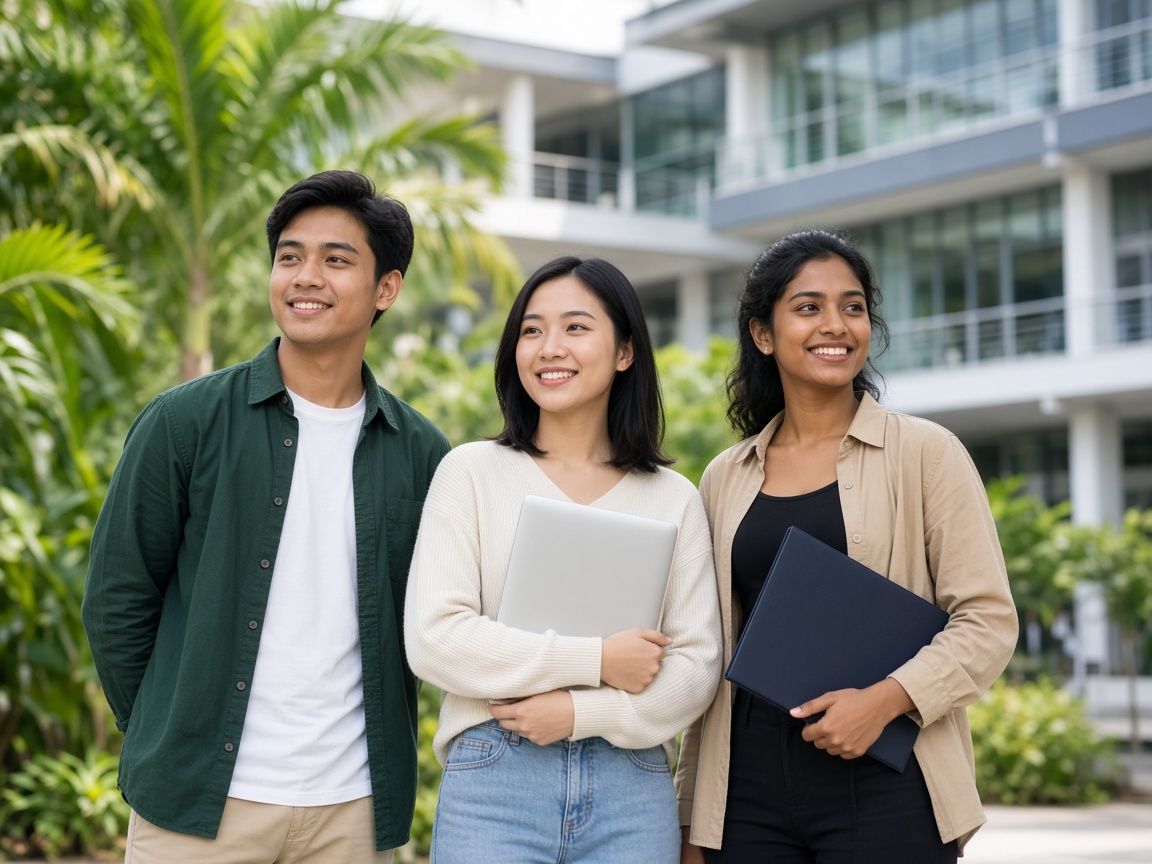 Free Fresh Graduate Placement