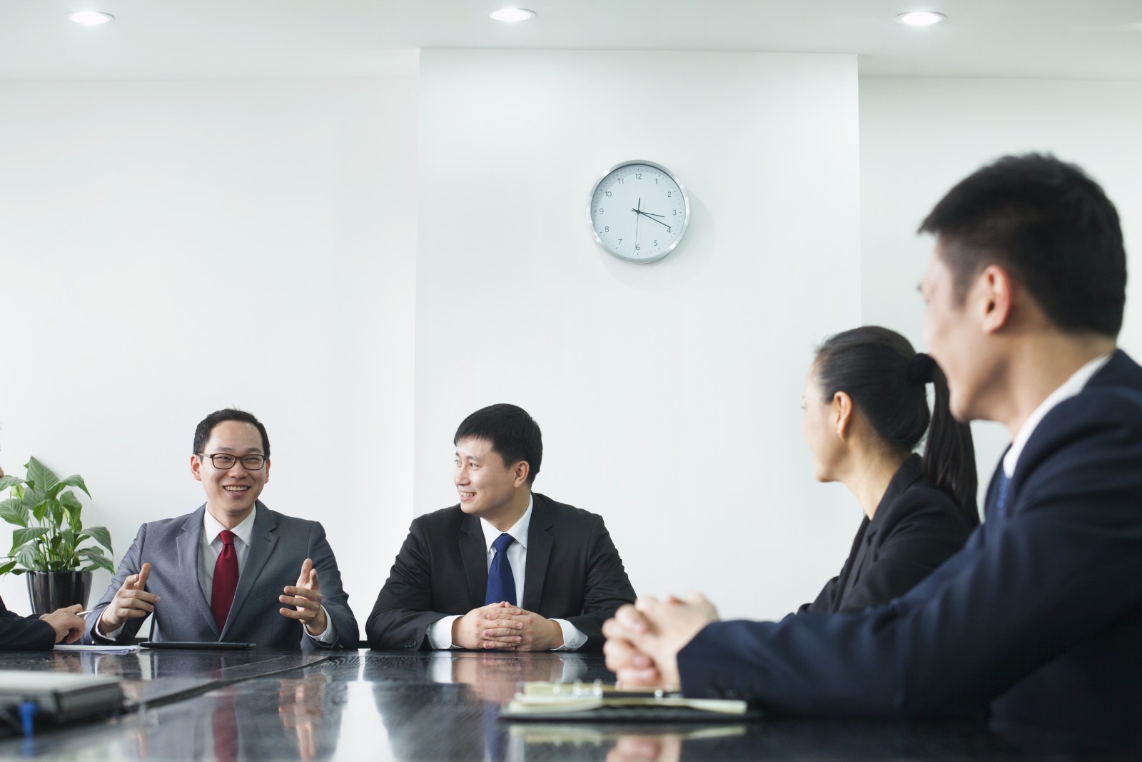 Employment Pass & Work Visa