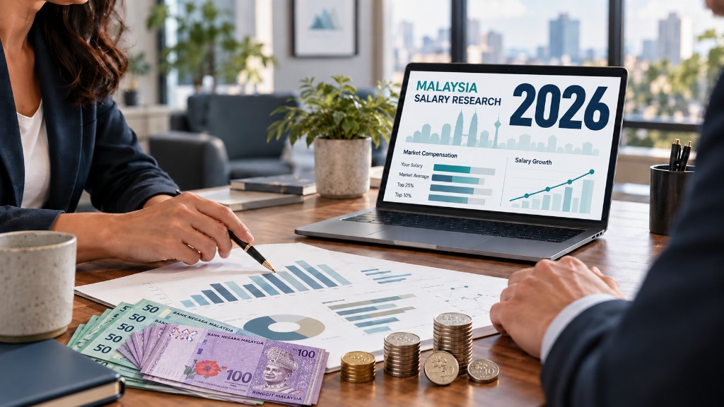 Free Salary Research